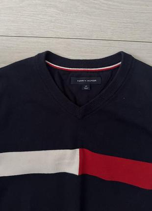 Реглан tommy hilfiger 5