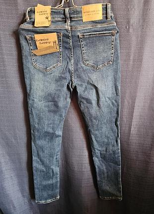Джинсы monkey ride jeans 2