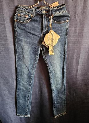 Джинсы monkey ride jeans