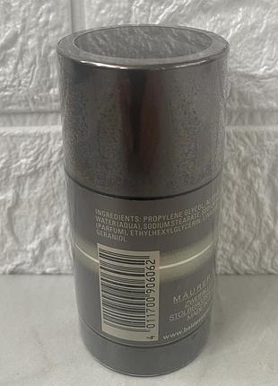 Ambre 75 мл деодорант стик 3