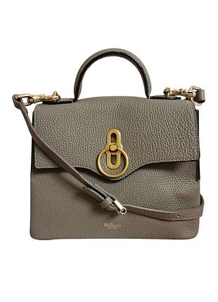 Шкіряна сумка mulberry
