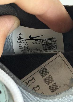 Кросівки nike react оригінал 2