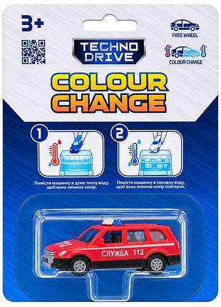 Игровая минимодель авто color change sk-x11ks-2 колеса "free wheel"