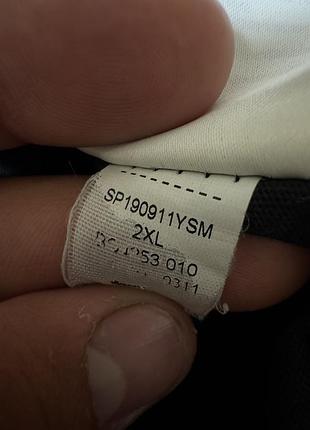 Футболка nike 3