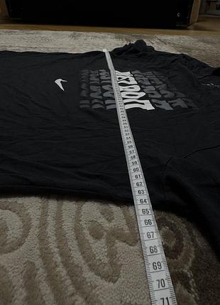 Футболка nike 4