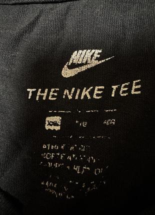 Футболка nike 2