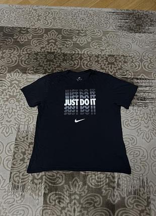 Футболка nike