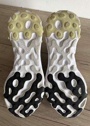 Кросівки nike react оригінал 7