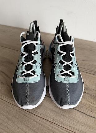 Кросівки nike react оригінал 3