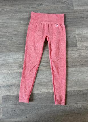 Лосіни gymshark