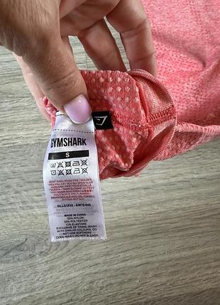 Лосіни gymshark 3