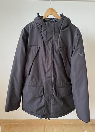 Парка penfield воловіча хл