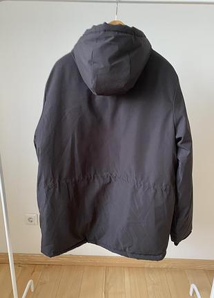 Парка penfield воловіча хл 4