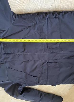 Парка penfield воловіча хл 8