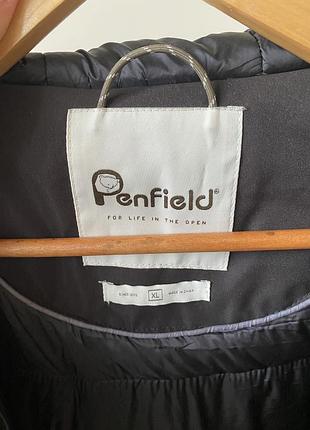 Парка penfield воловіча хл 3