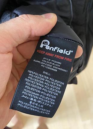 Парка penfield воловіча хл 5