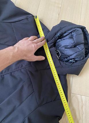 Парка penfield воловіча хл 6