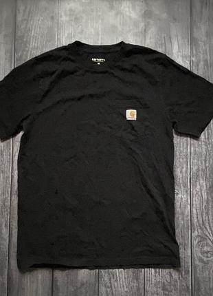 Чоловіча футболка carhartt