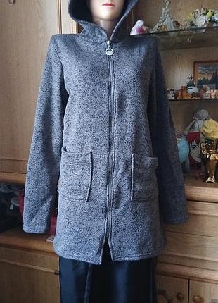 Кардиган женский