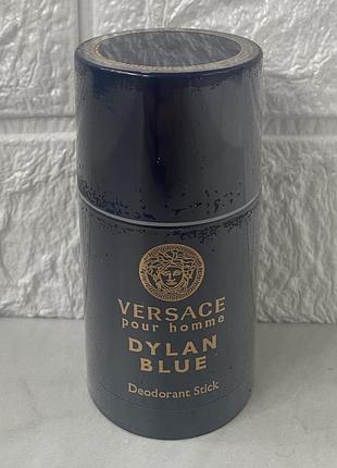 Dilan blue 75 мл деодорант стик