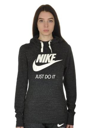 Худі жіноче nike