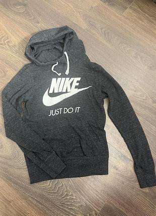Худі жіноче nike 3