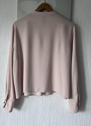 Блуза marc cain p. l-xl 2