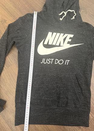 Худі жіноче nike 5