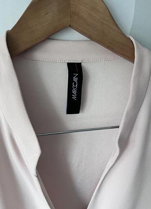 Блуза marc cain p. l-xl 3