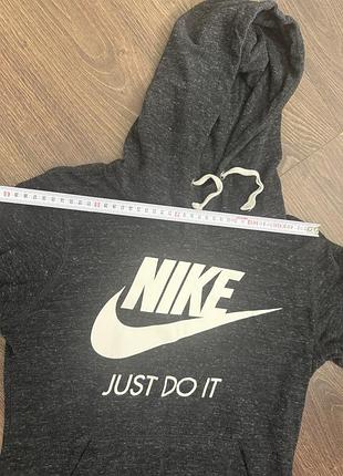 Худі жіноче nike 6