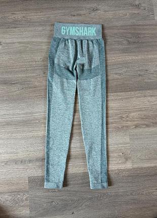 Лосіни gymshark