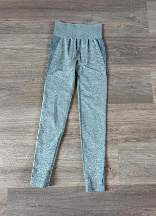 Лосіни gymshark 2
