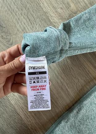 Лосіни gymshark 3