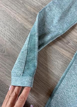 Лосіни gymshark 4