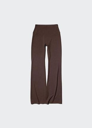 Легінси airism uv protection uniqlo (480809)