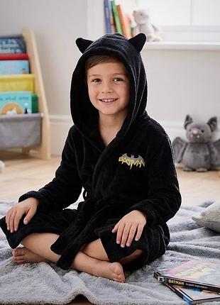 Халат batman