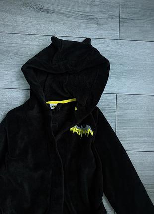 Халат batman 3