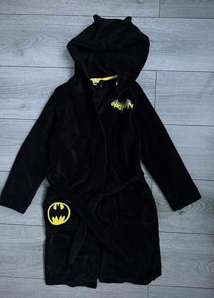 Халат batman 4