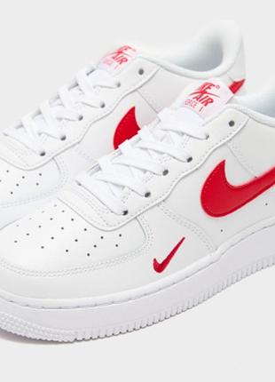Кеди nike air force кросівки