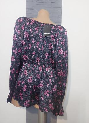 Блуза 🛍🌺🌺🌺 6