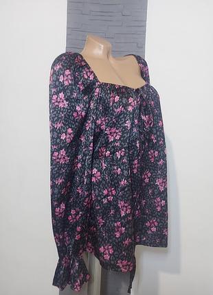 Блуза 🛍🌺🌺🌺 5