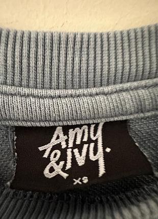 Світшот emy&ivy 3