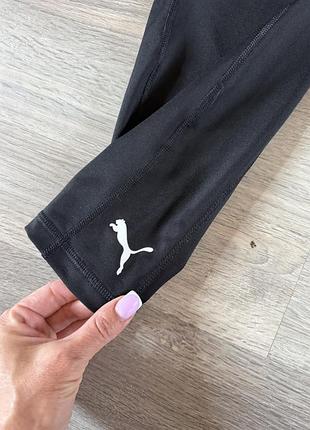 Лосіни puma 2