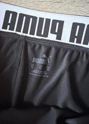 Лосіни puma 4