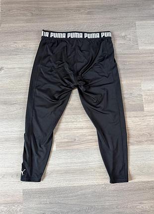 Лосіни puma 5