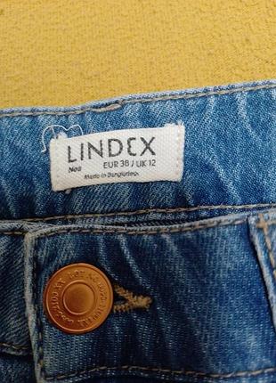 Lindex джинсы женские 3