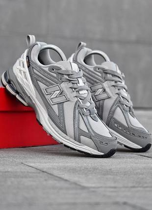 Термо кроссовки new balance 1906 r termo❄
