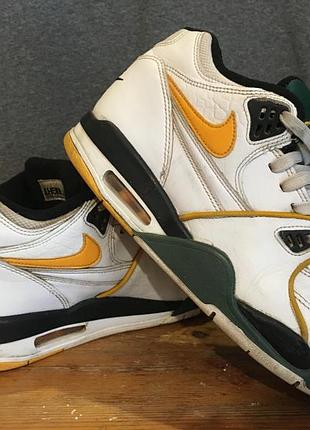Кросівки nike air flight 89