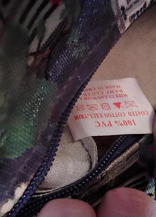 Сумка-тоут от cath kidston 6