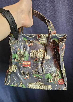 Сумка-тоут от cath kidston 3